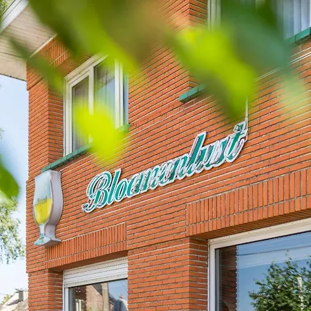 Logie Bloemenlust 3* Wetteren