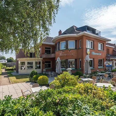 Gasthuis Logie Bloemenlust