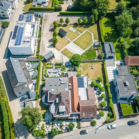 Πανσιόν Logie Bloemenlust 3*
