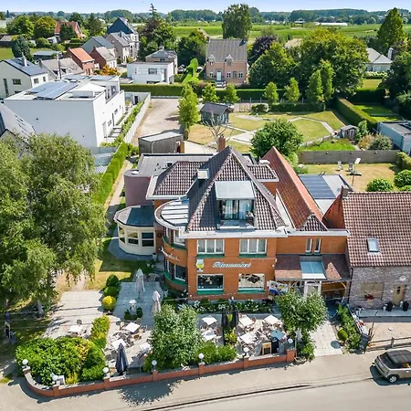 Gasthuis Logie Bloemenlust
