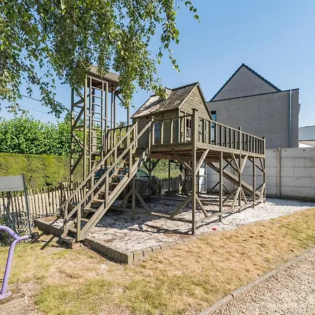 Gasthuis Logie Bloemenlust